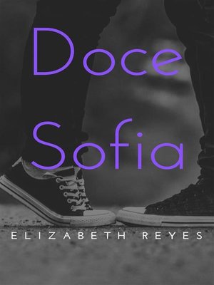 cover image of Doce Sofia